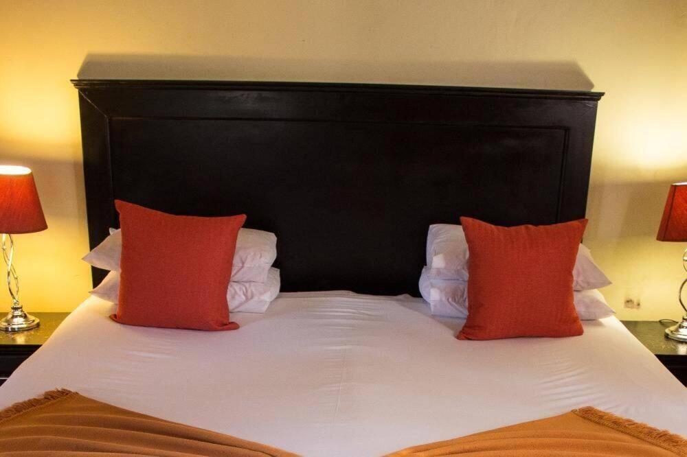 Maple Guest House Преторія Екстер'єр фото