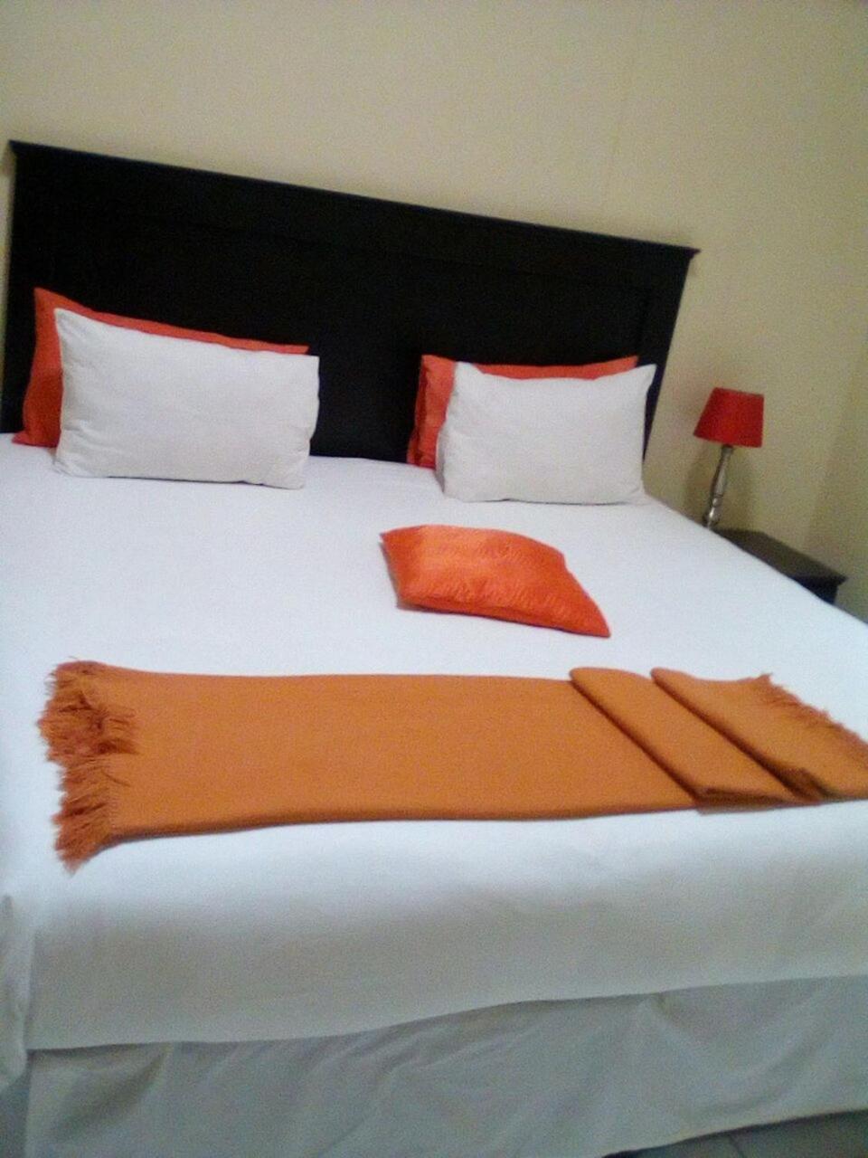 Maple Guest House Преторія Екстер'єр фото