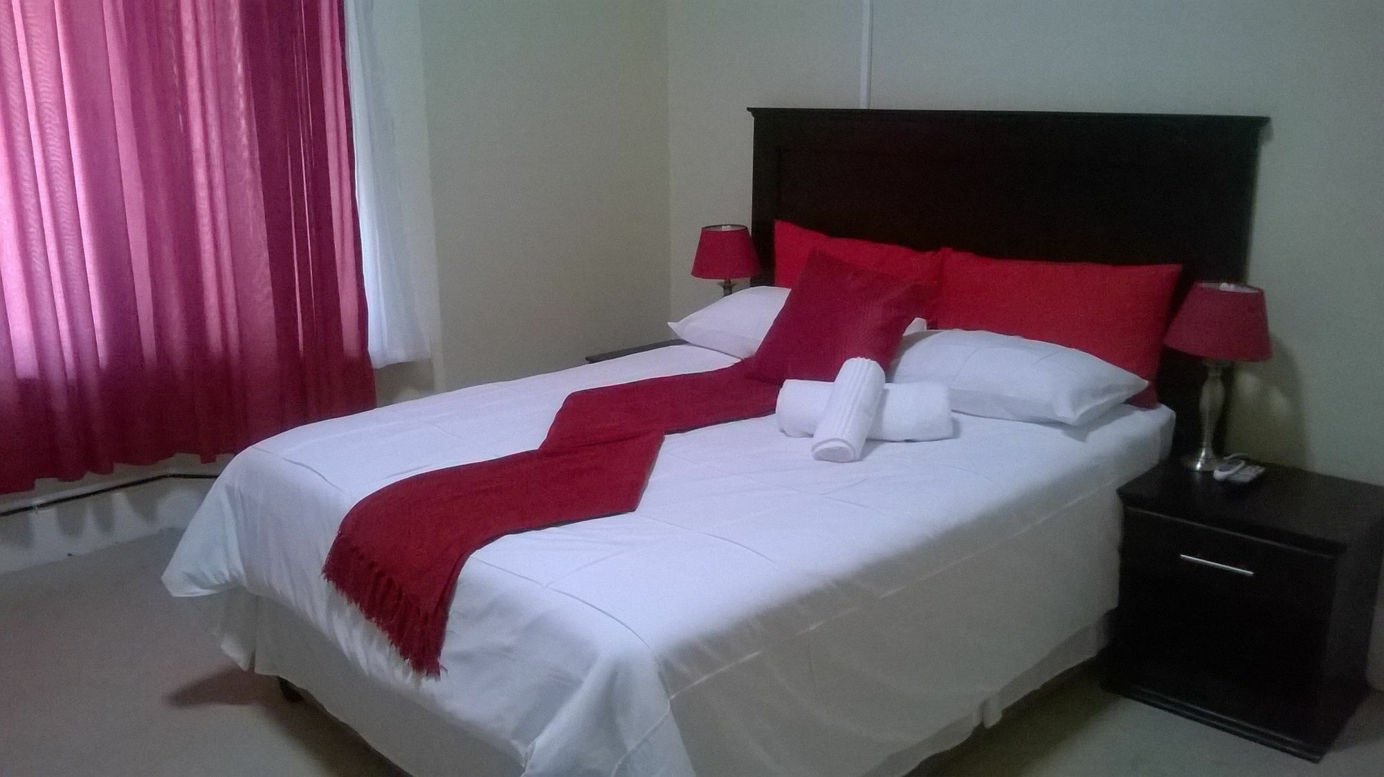 Maple Guest House Преторія Екстер'єр фото